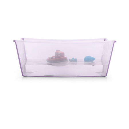 Bañera Flexi Bath de Stokke EN LAVENDAR