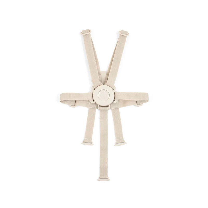 Nuevo Stokke Arnés² trona tripp trapp