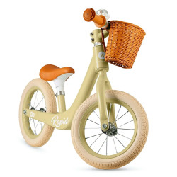 Kinderkraft Rapid 2 bicicleta de equilibrio  PINK 2