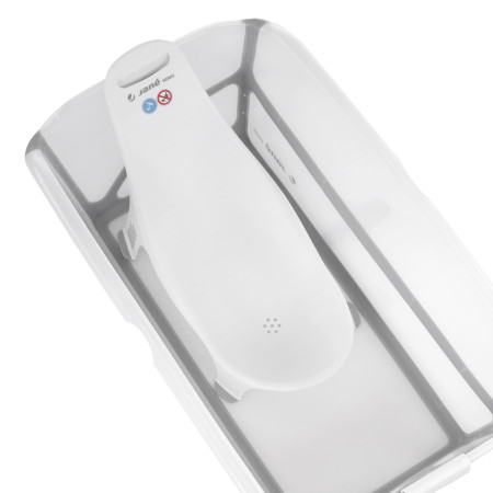 Jané Oasis bañera plegable con patas y soporte nemo 2026
