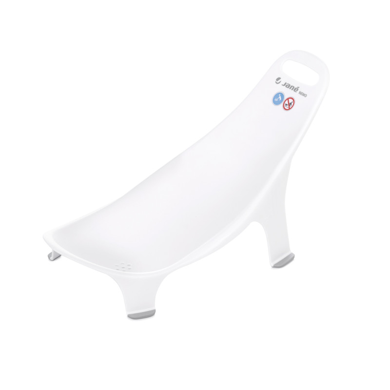 Jané Oasis bañera plegable con patas y soporte nemo 2026