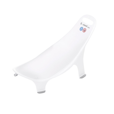 Jané Oasis bañera plegable con patas y soporte nemo 2026