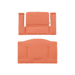 Cojín para silla Tripp Trapp de Stokke en color icono gris. 2