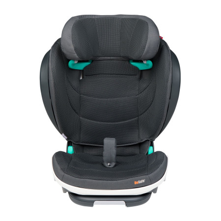 Besafe Flex FIX 2 silla de coche anthracite mesh