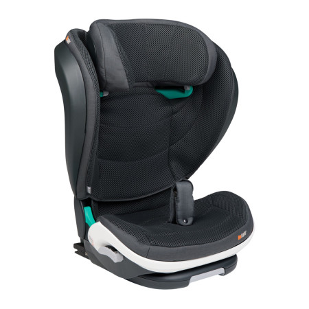 Besafe Flex FIX 2 silla de coche anthracite mesh
