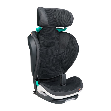 Besafe Flex FIX 2 silla de coche anthracite mesh