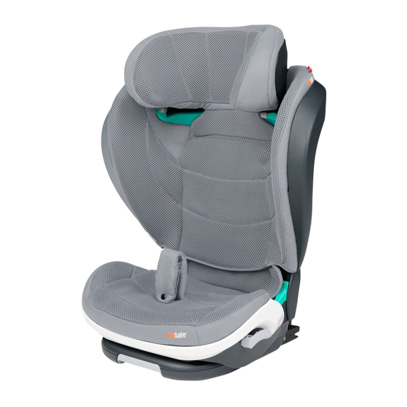 Besafe Flex FIX 2 silla de coche Peak Mesh