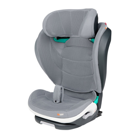 Besafe Flex FIX 2 silla de coche Peak Mesh