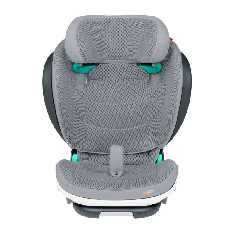Besafe Flex FIX 2 silla de coche Peak Mesh