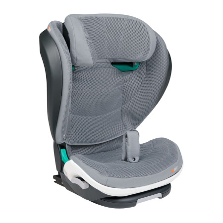 Besafe Flex FIX 2 silla de coche Peak Mesh