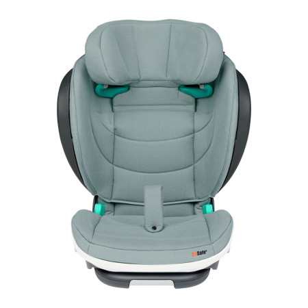 Besafe Flex FIX 2 silla de coche Sea Green