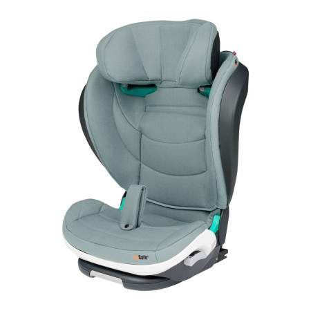 Besafe Flex FIX 2 silla de coche Sea Green