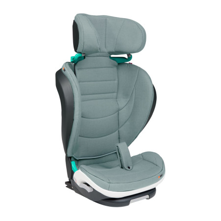 Besafe Flex FIX 2 silla de coche Sea Green