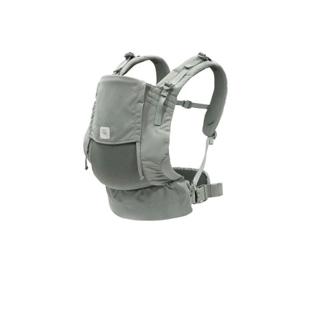 Stokke Limas Mesh Mochila verde glaciar