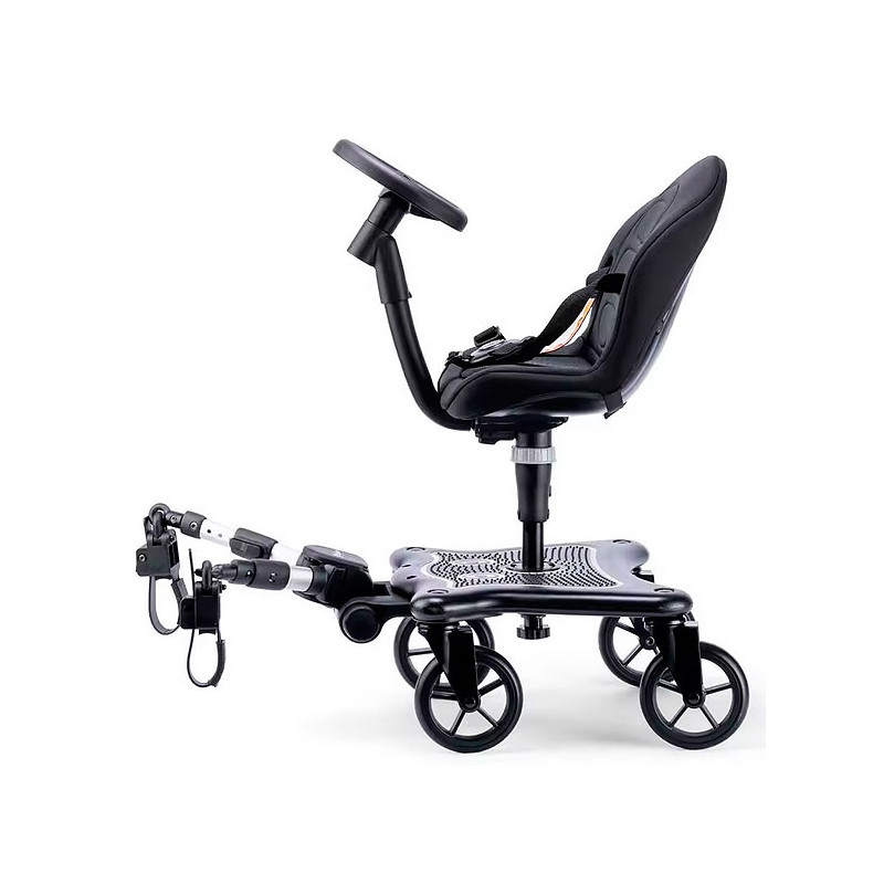 Patinete Rider 360 de Nanetty