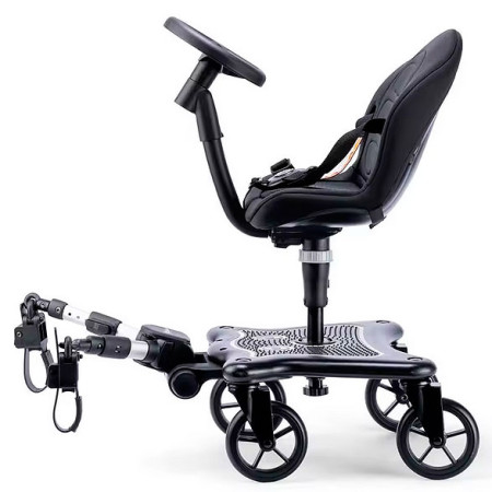 Patinete Rider 360 de Nanetty