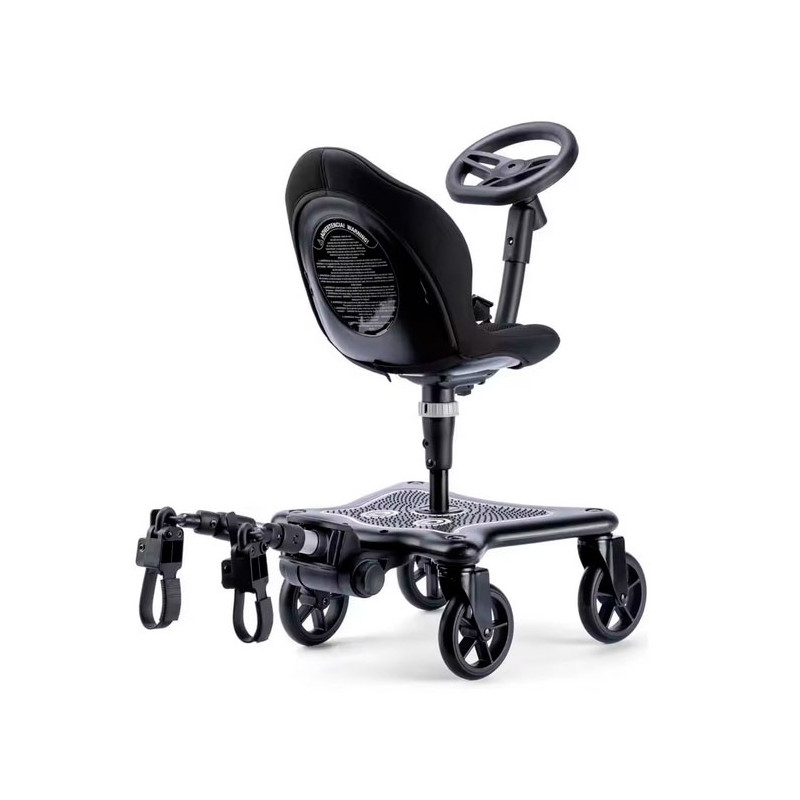 Patinete Rider 360 de Nanetty