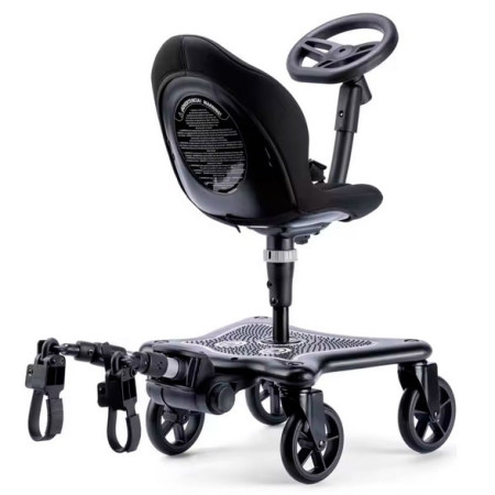 Patinete Rider 360 de Nanetty