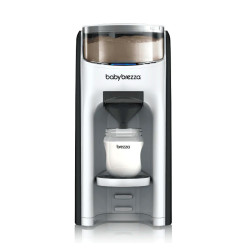 Babybrezza Formula Pro Advanced preparador de biberones y dispensador de fórmula en color blanco 2