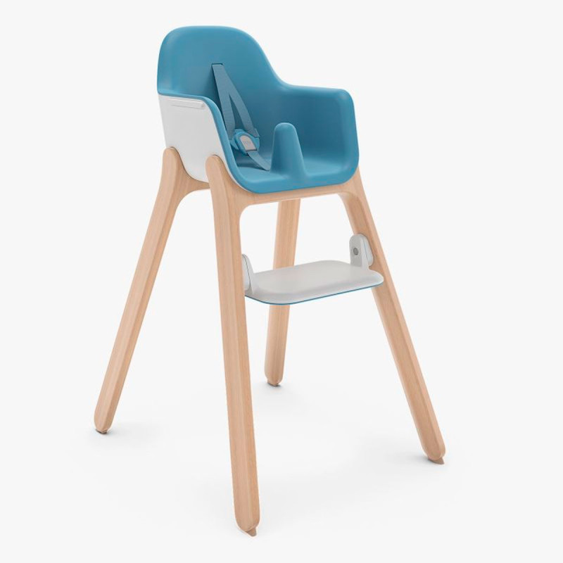 Uppababy Ciro trona AZUL
