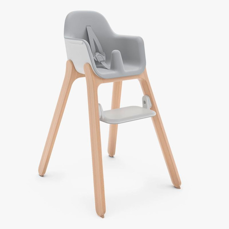 Uppababy Ciro trona GRIS
