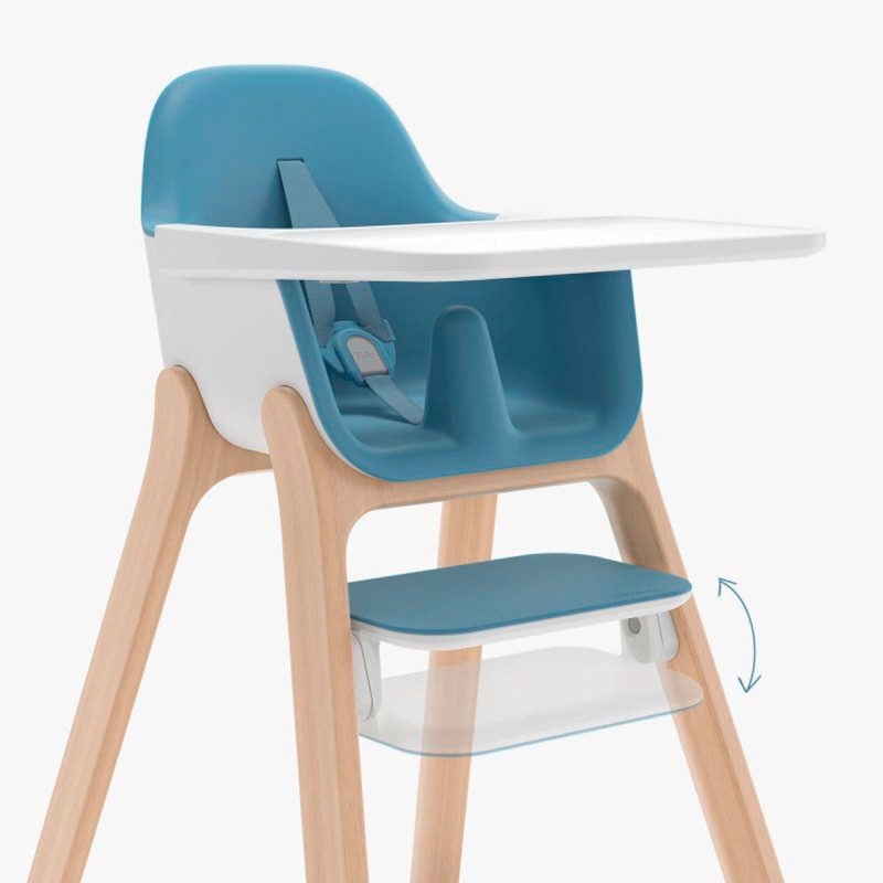 Uppababy Ciro trona AZUL
