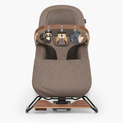 Uppababy barra de juguetes Diversión Bosque para hamaca Mira 2