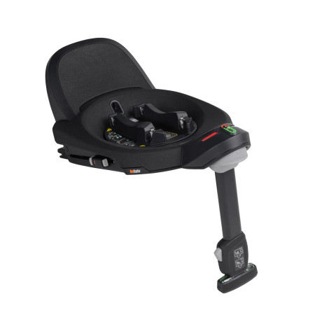 Besafe Beyond base isofix