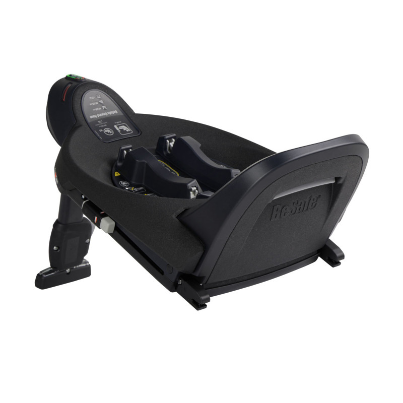 Besafe Beyond base isofix