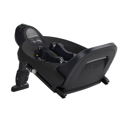 Besafe Beyond base isofix