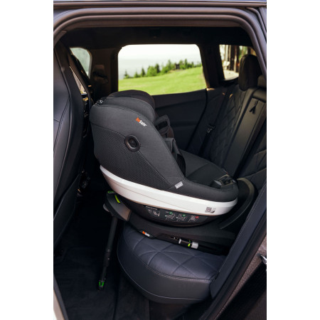 Besafe Beyond base isofix