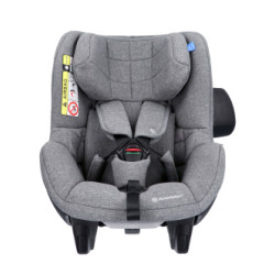 avionaut aerofix rwf 2.0 C i-size silla de coche 67-105 cm grey 2