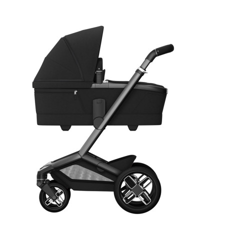 Maxicosi Fame cochecito 2 piezas Twillic Graphite