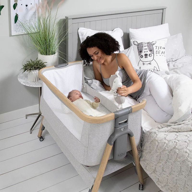 Tutti bambini coozee air cuna