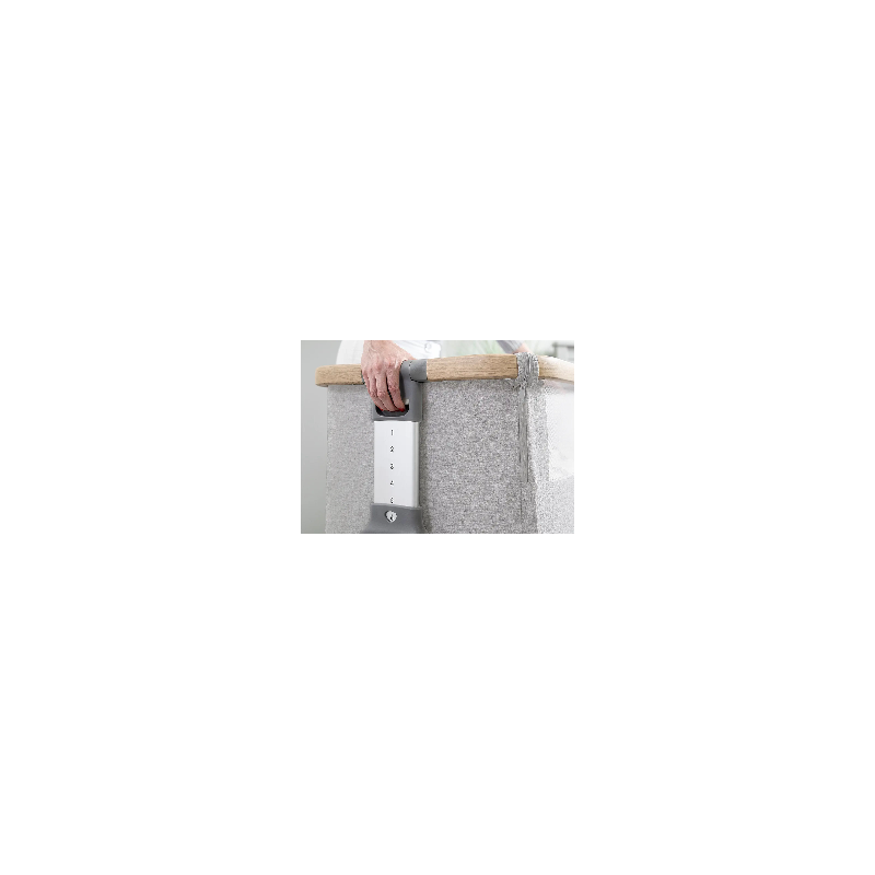 Tutti bambini coozee air cuna