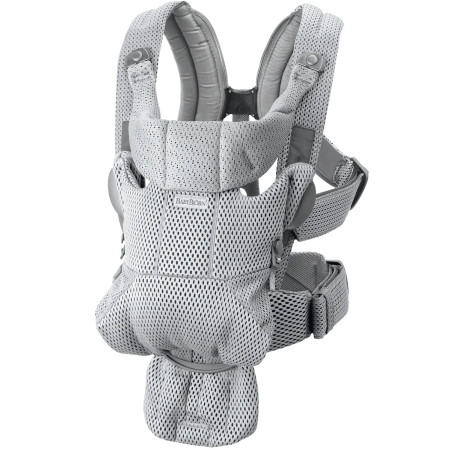 Babybjörn Move mochila portabebés