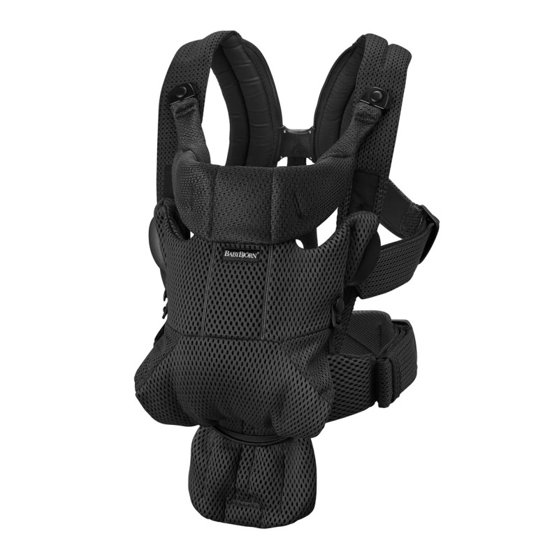 Babybjörn Move mochila portabebés