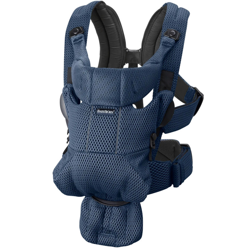 Babybjörn Move mochila portabebés