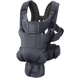 Babybjörn Move mochila portabebés 2