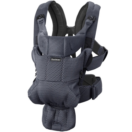 Babybjörn Move mochila portabebés