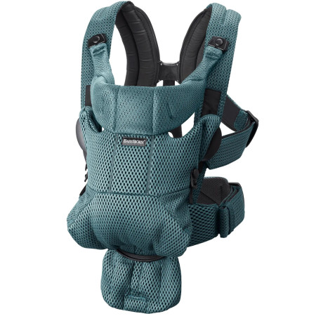 Babybjörn Move mochila portabebés