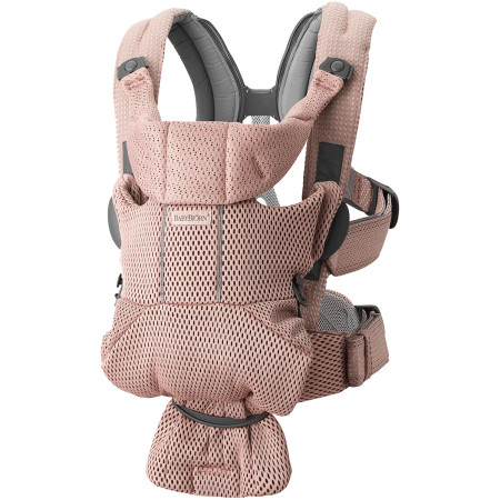 Babybjörn Move mochila portabebés