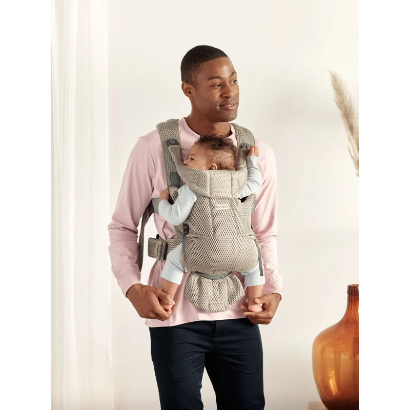 Babybjörn Move mochila portabebés
