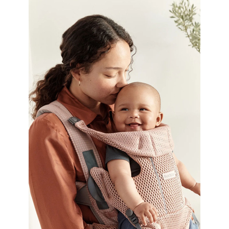 Babybjörn Move mochila portabebés
