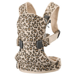 Babybjörn One mochila portabebés 2