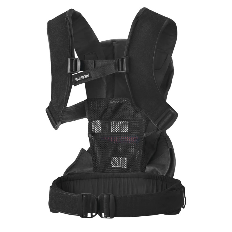 Babybjörn One mochila portabebés