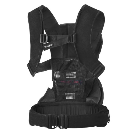 Babybjörn One mochila portabebés