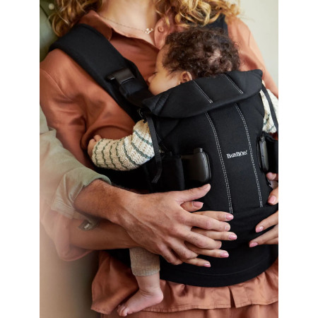 Babybjörn One mochila portabebés