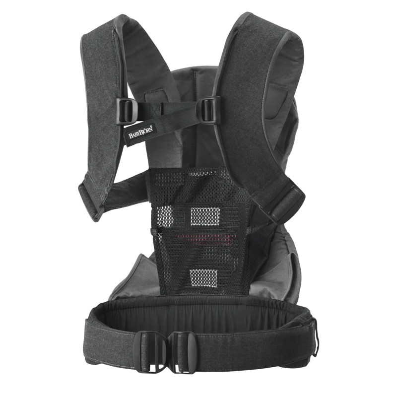 Babybjörn One mochila portabebés