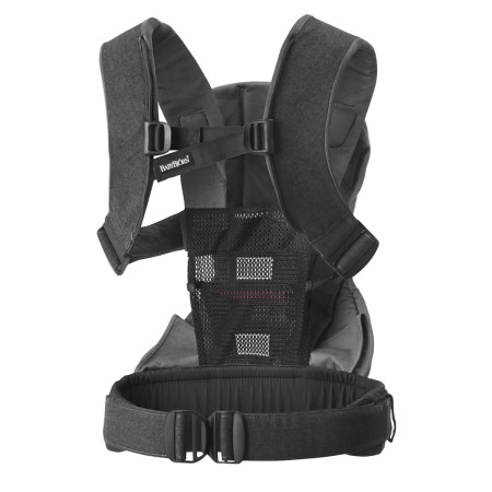 Babybjörn One mochila portabebés